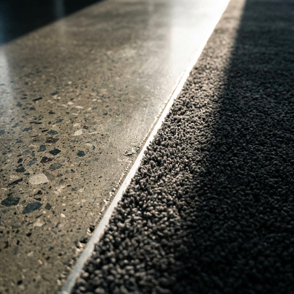 Sonderreinigung (nach Absprache)