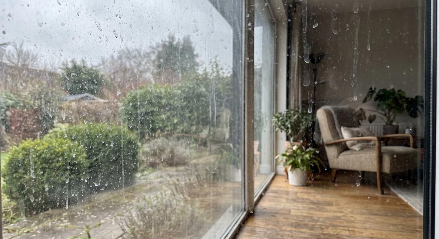 Fenster-/Glasreinigung in Krefeld